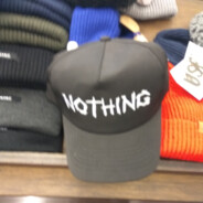 Nething