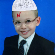 HayriPotter