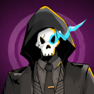 Steam Community Avatar