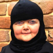 Steam Community Avatar