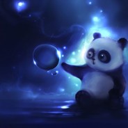 ℛ PANDA ℛ
