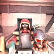 Steam Community Avatar