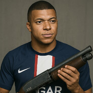 Mekambe ShotgunPlayer