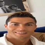 Cristiano Freakynaldo