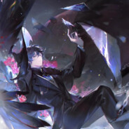 墨夜DC