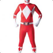 Red Ranger