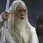 The grayGandalf