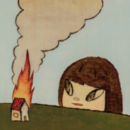 burn bish