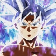 SonGokuUltraInstinct