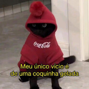 Coquinha Gelada