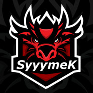 Syyyymek <3