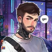 Steam Community Avatar