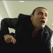 MEDİNE DİLENCİSİ