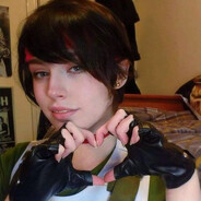 Steam Community Avatar