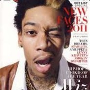 Wiz Khalifa*