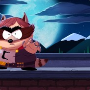 Cartman
