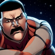 Steam Community Avatar