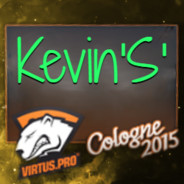 Kevin'S'PL