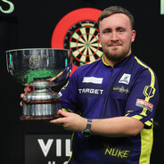 Luke Littler