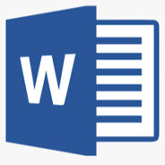 Microsoft Word