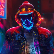 Steam Community Avatar