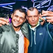 Mlody G obywatel Meksyku