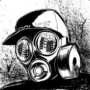 Steam profile picture for @prohibit