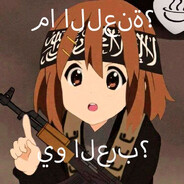 Steam Community Avatar