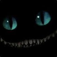 Cheshire Cat