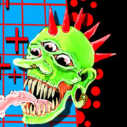 Steam Community Avatar