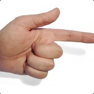 finger