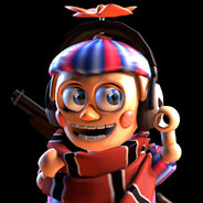 Steam Community Avatar
