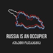 My Country Is Occupied By Russia