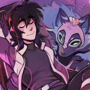 IRL Keith Kogane