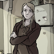 Steam Community Avatar