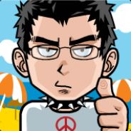 Steam Community Avatar