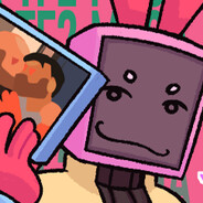 Steam Community Avatar