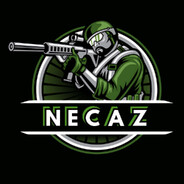 NecaZ︻芫==一 -- +