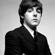 Paul McCartney
