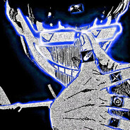 egoist.