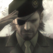 Solid snake