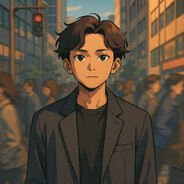 Steam Community Avatar