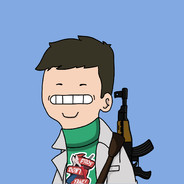 Steam Community Avatar