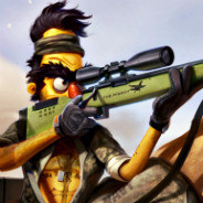 Steam Community Avatar