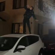 блевотина