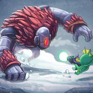 Steam Community Avatar