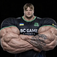 Steam Community Avatar