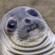 depresed seal