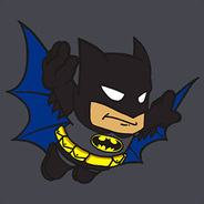 BATAAMAN!