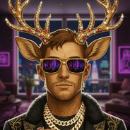 Steam Community Avatar